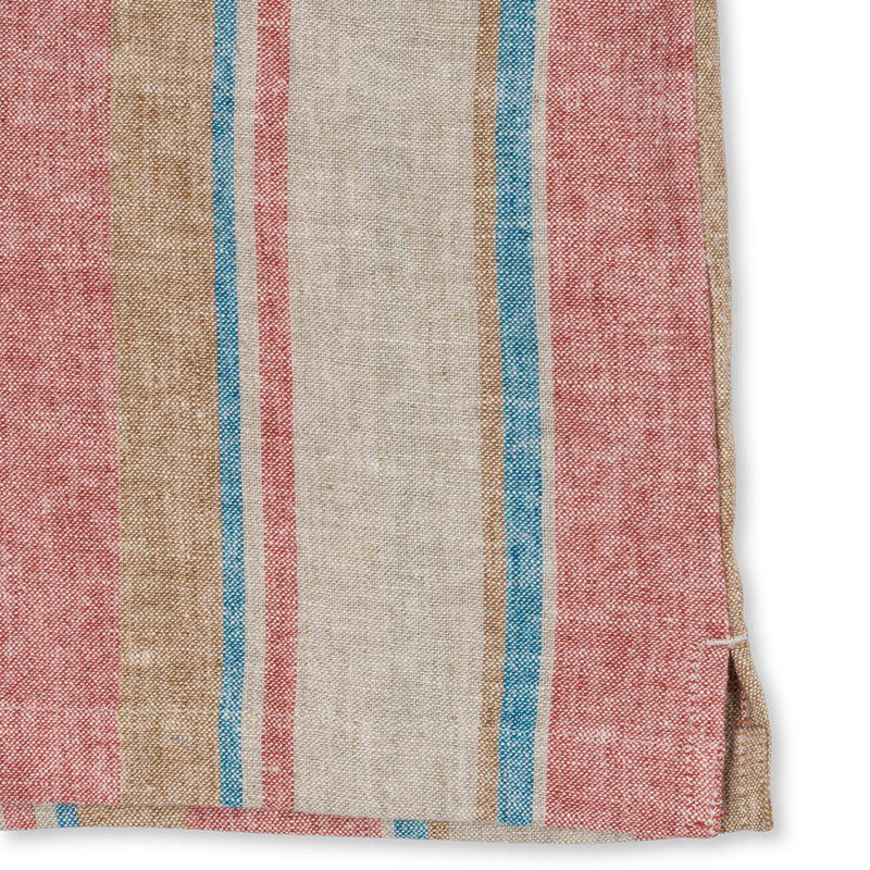 Konges Sløjd Leinenhemd 'Venice' Stan Stripe