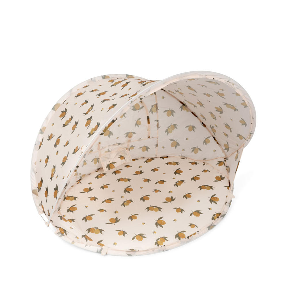 Konges Sløjd Mini Strand UV Pop-Up Zelt Sweet and Sour
