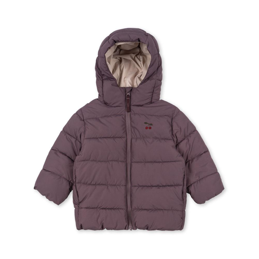 Konges Sløjd Winterjacke &#39;Alpi&#39; Hortensia