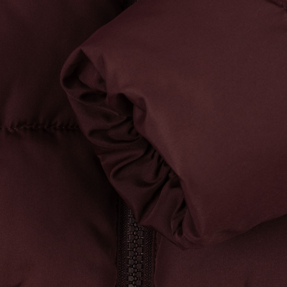 Konges Sløjd Winter Jacket 'Alpi' Decadent Chocolate