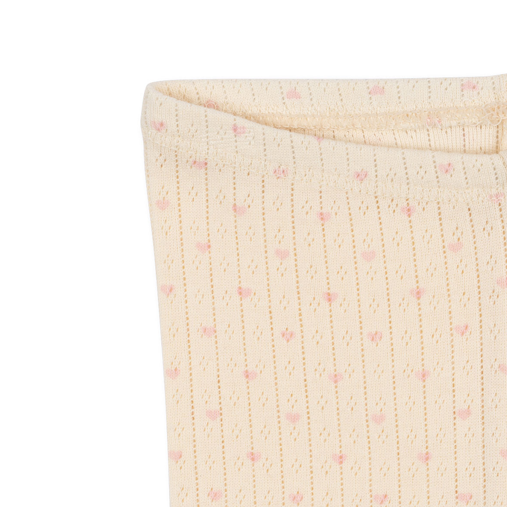 Konges Sløjd Baby Leggings 'Minnie' Minnie Coeur