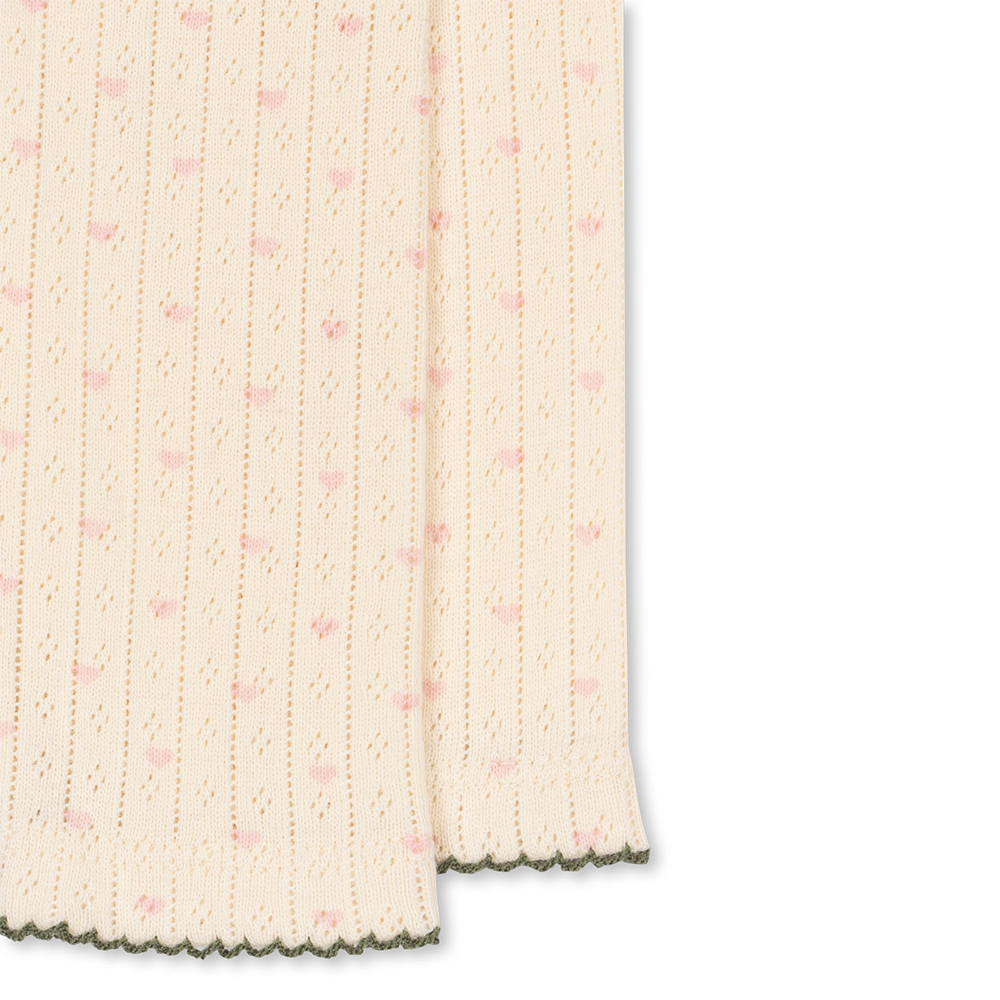 Konges Sløjd Baby Leggings 'Minnie' Minnie Coeur