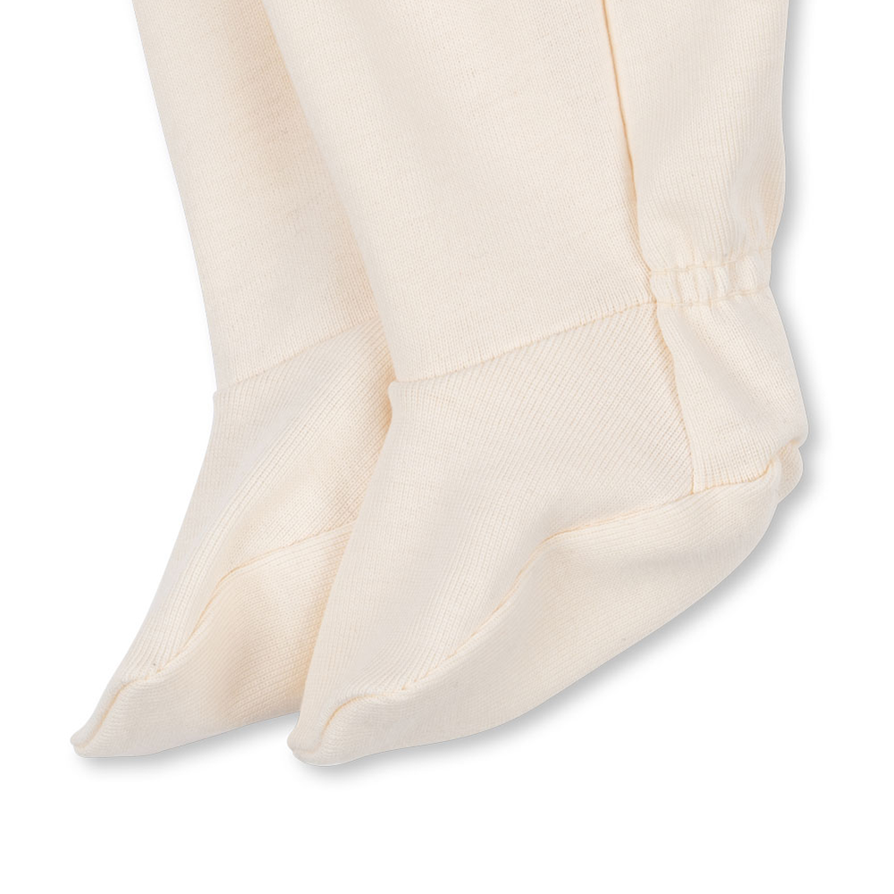 Konges Sløjd  Baby-Set 'Take-Me-Home' Antique White