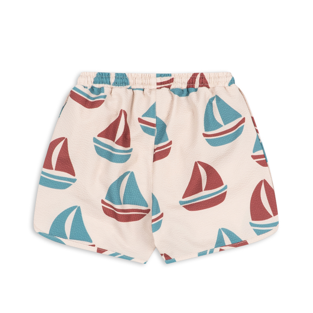 Konges Sløjd Swim Trunks 'Asnou' Ahoy