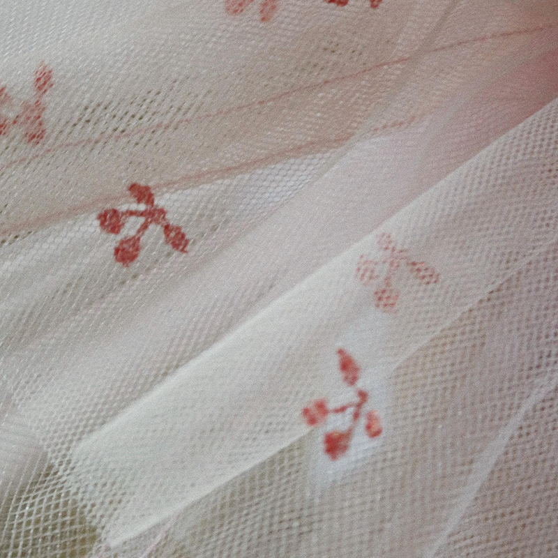 Konges Sløjd Ballerina Kleid Peachskin