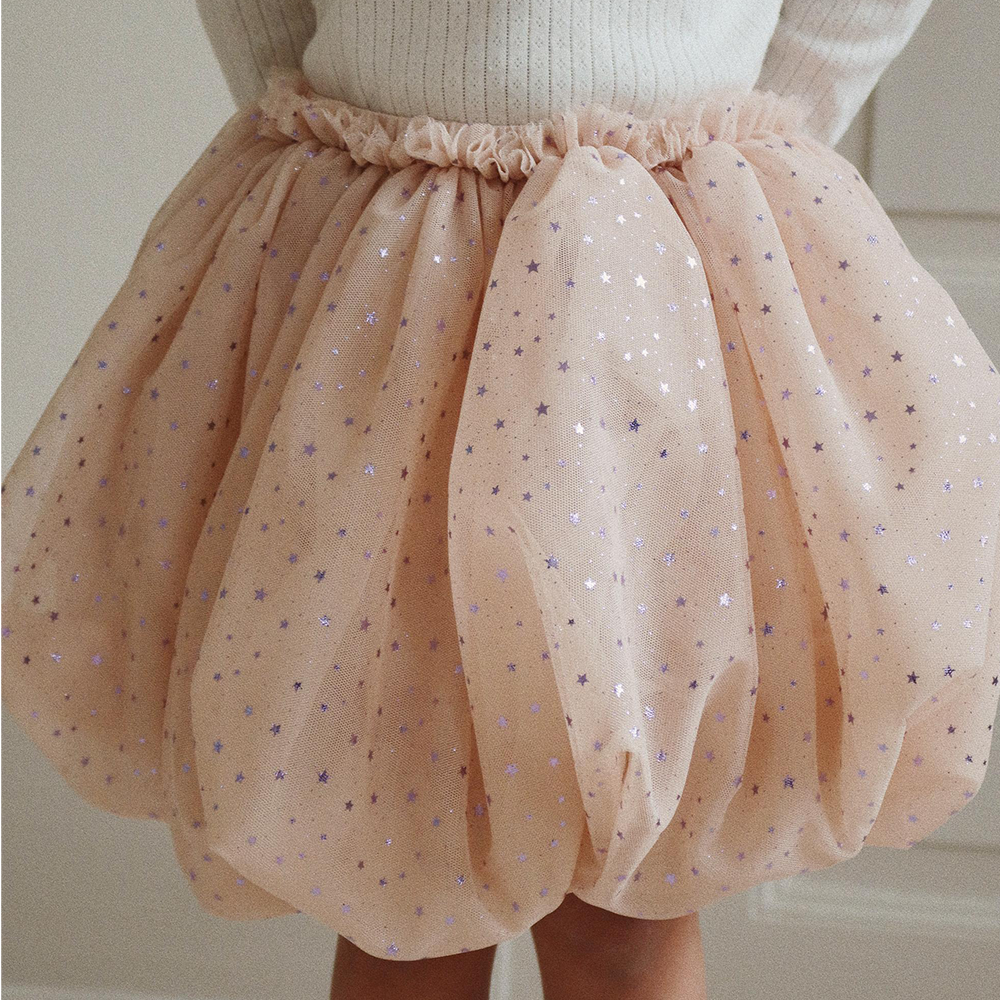 Konges Sløjd Ballerina Rock Fairy Etoile