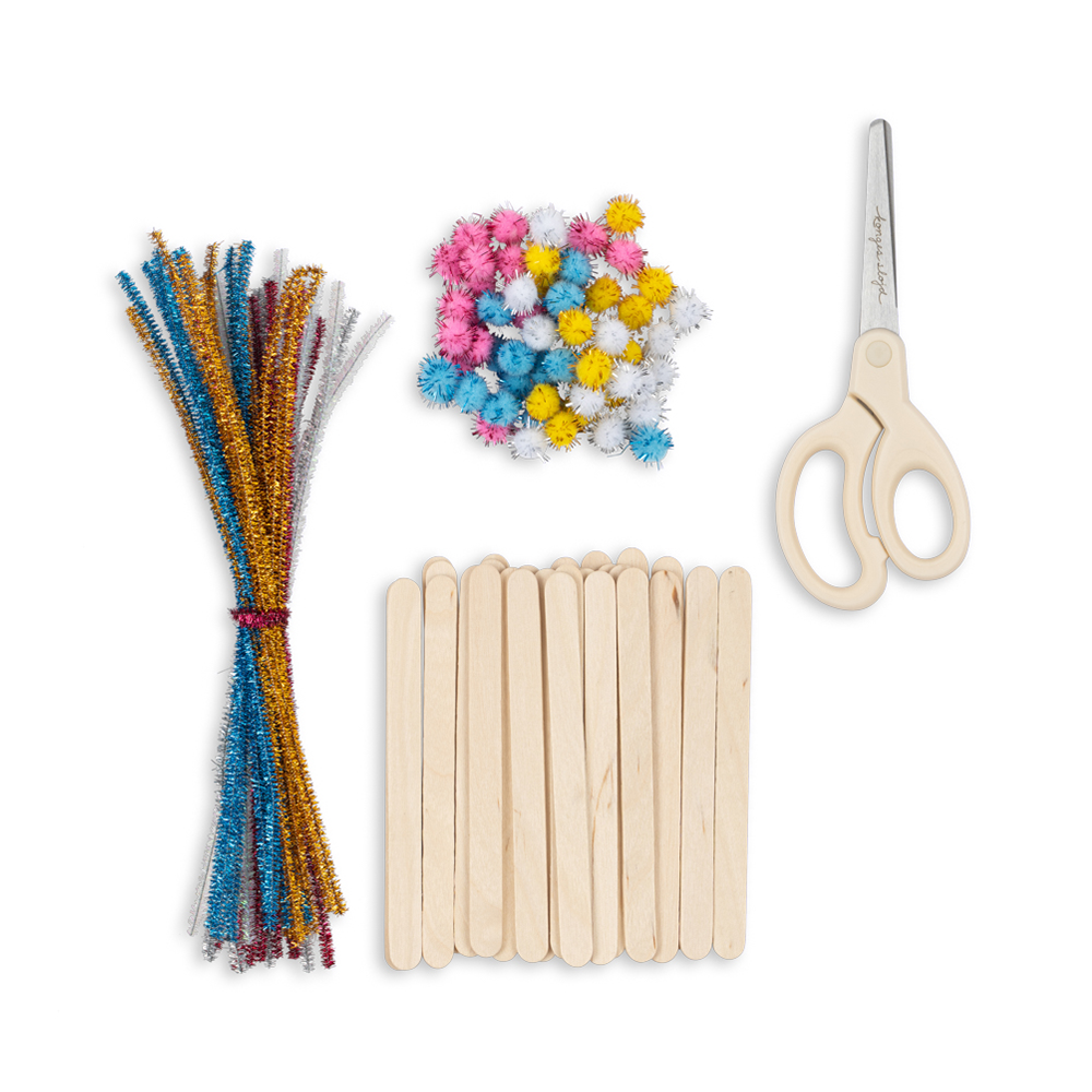 Kit créatif Konges Sløjd 'Hobby Caddy'