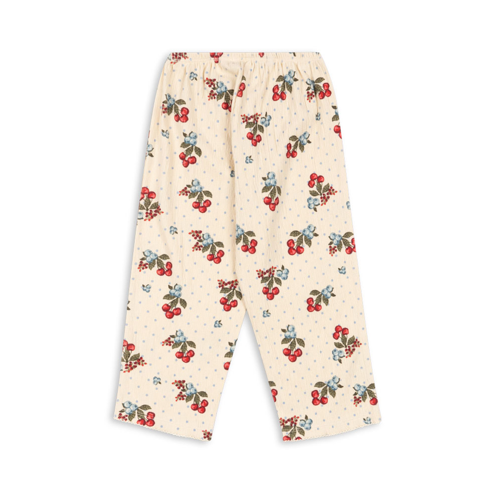 Konges Sløjd Hose 'Chleo' Marmelatta