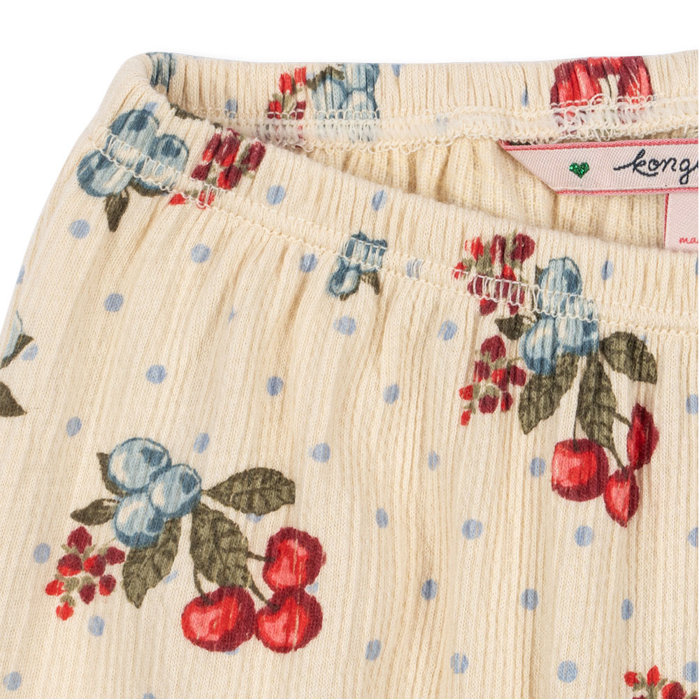 Konges Sløjd Hose 'Chleo' Marmelatta