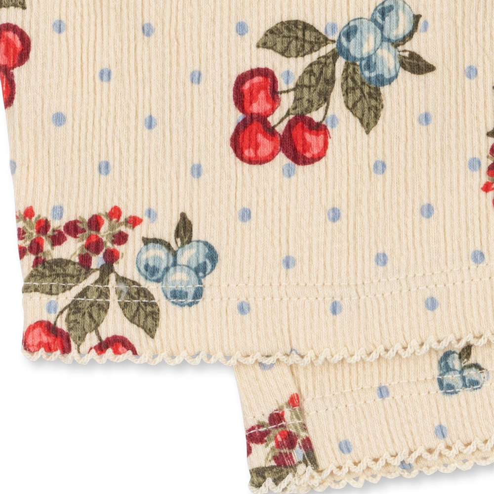 Konges Sløjd Hose 'Chleo' Marmelatta