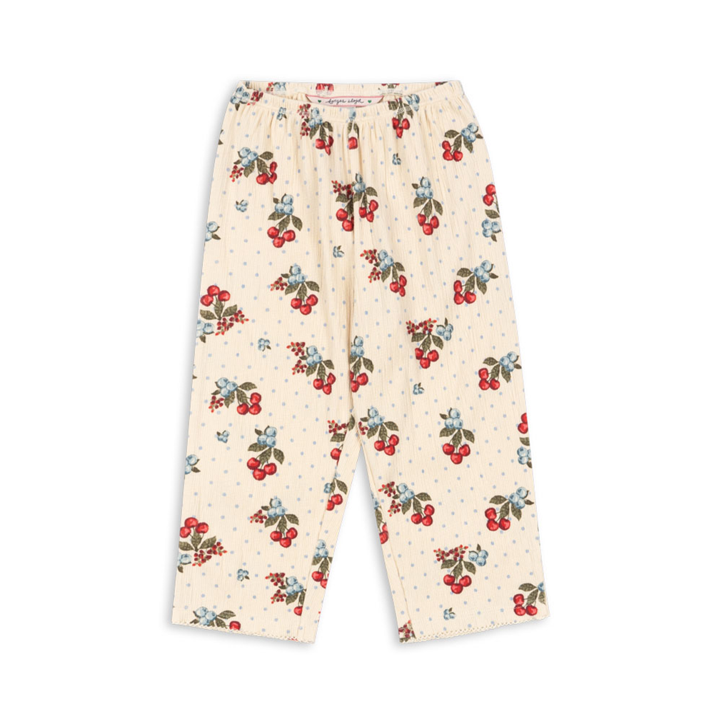 Konges Sløjd Hose 'Chleo' Marmelatta