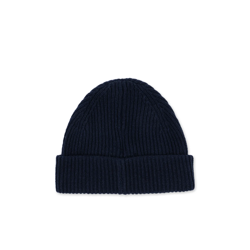 Konges Sløjd Beanie 'Basil' Total Eclipse