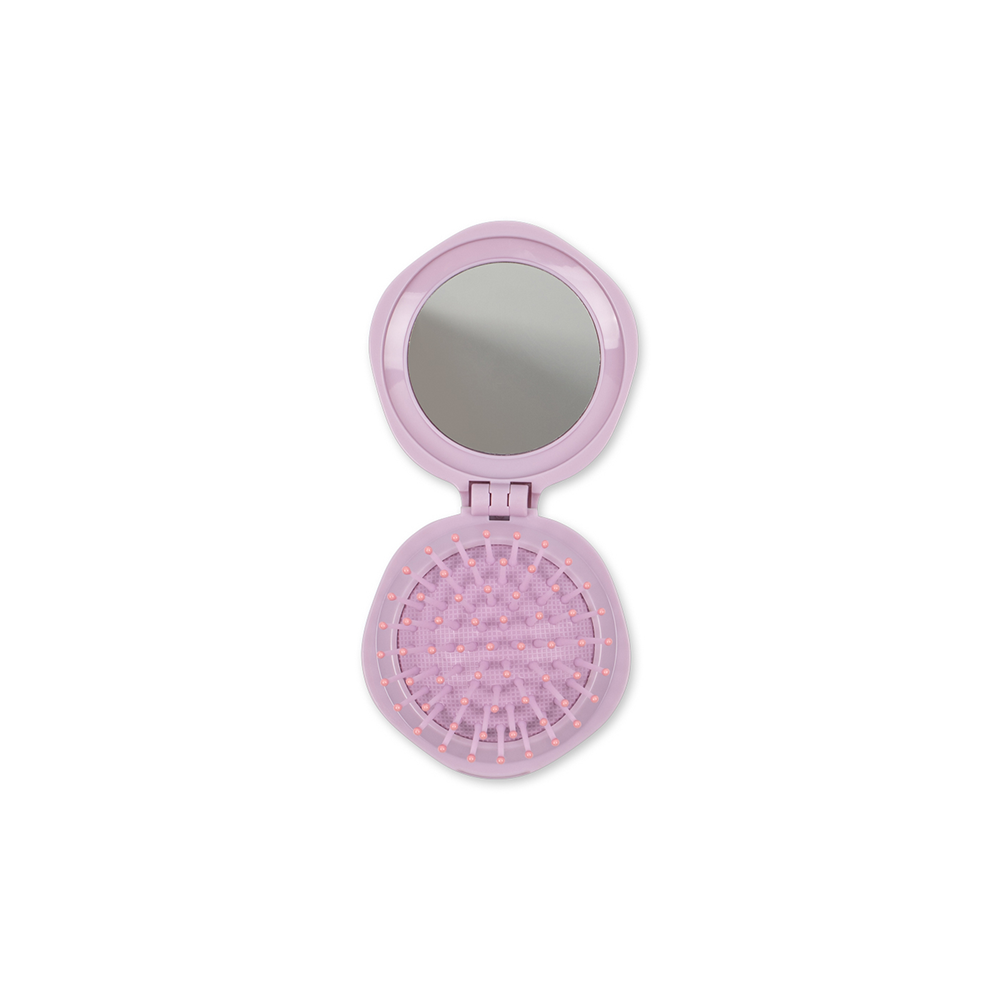 Konges Sløjd Beauty Case 'Glam Me Up' Amour Pink