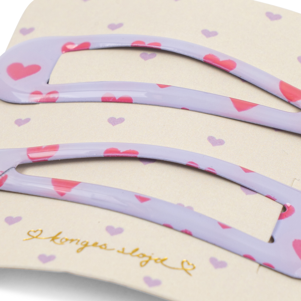 Konges Sløjd Beauty Case 'Glam Me Up' Amour Pink