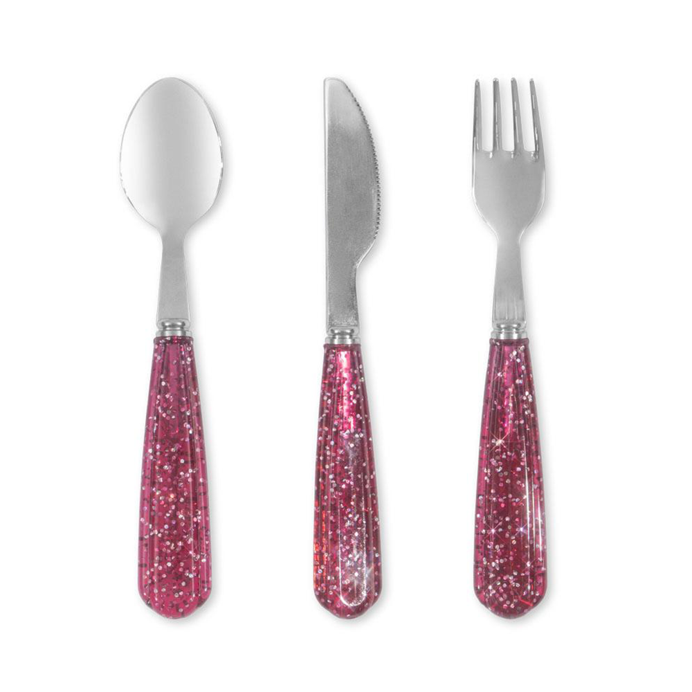 Konges Sløjd Besteck-Set Sparkling Sangria - Online MY SNOWFLAKE