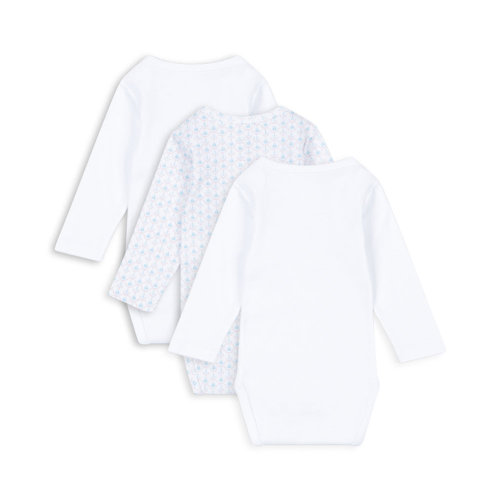 Fanga Fontana Body 3er-Set &#39;Fio&#39; Barca
