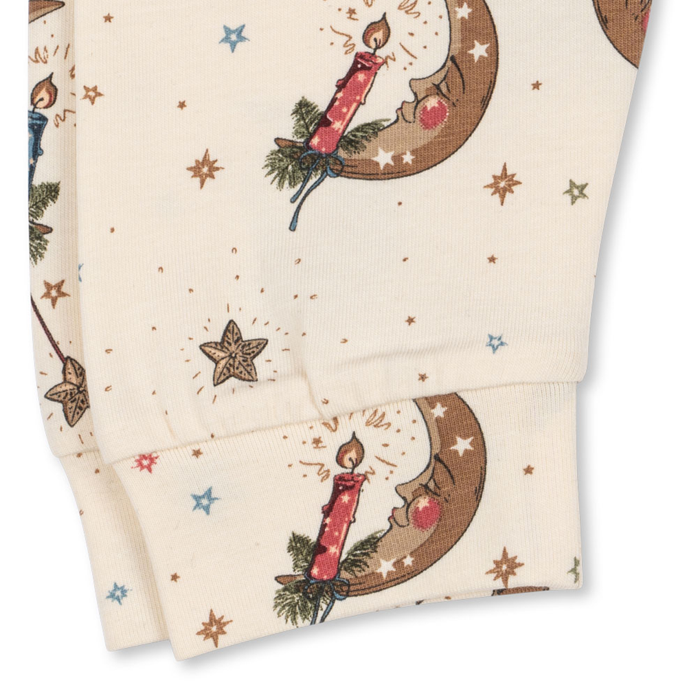 Konges Sløjd Body und Leggings Set 'Basic' Luna