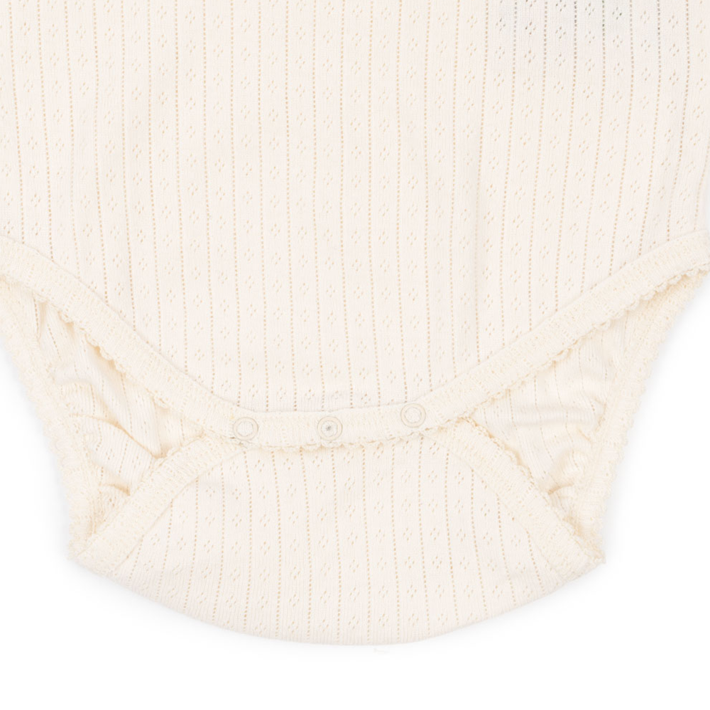 Body Konges Sløjd « Minnie » blanc antique