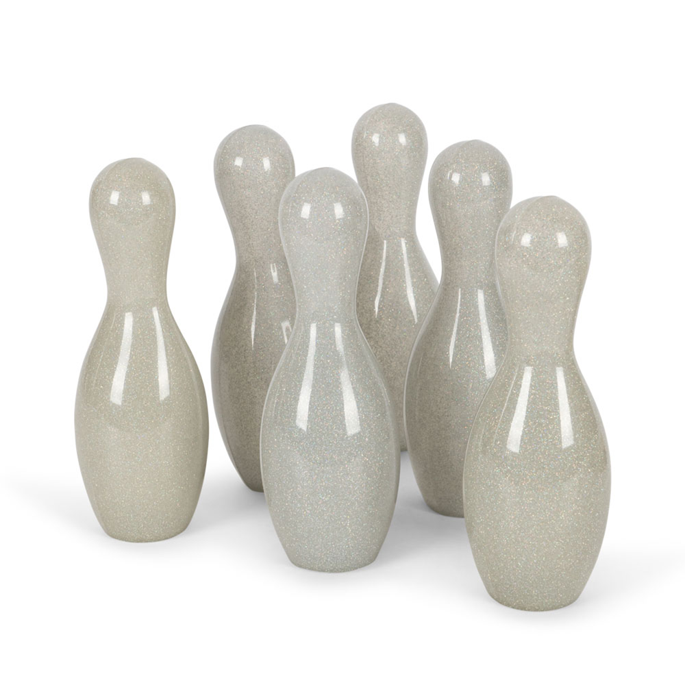 Konges Sløjd  Bowling Set Glitter