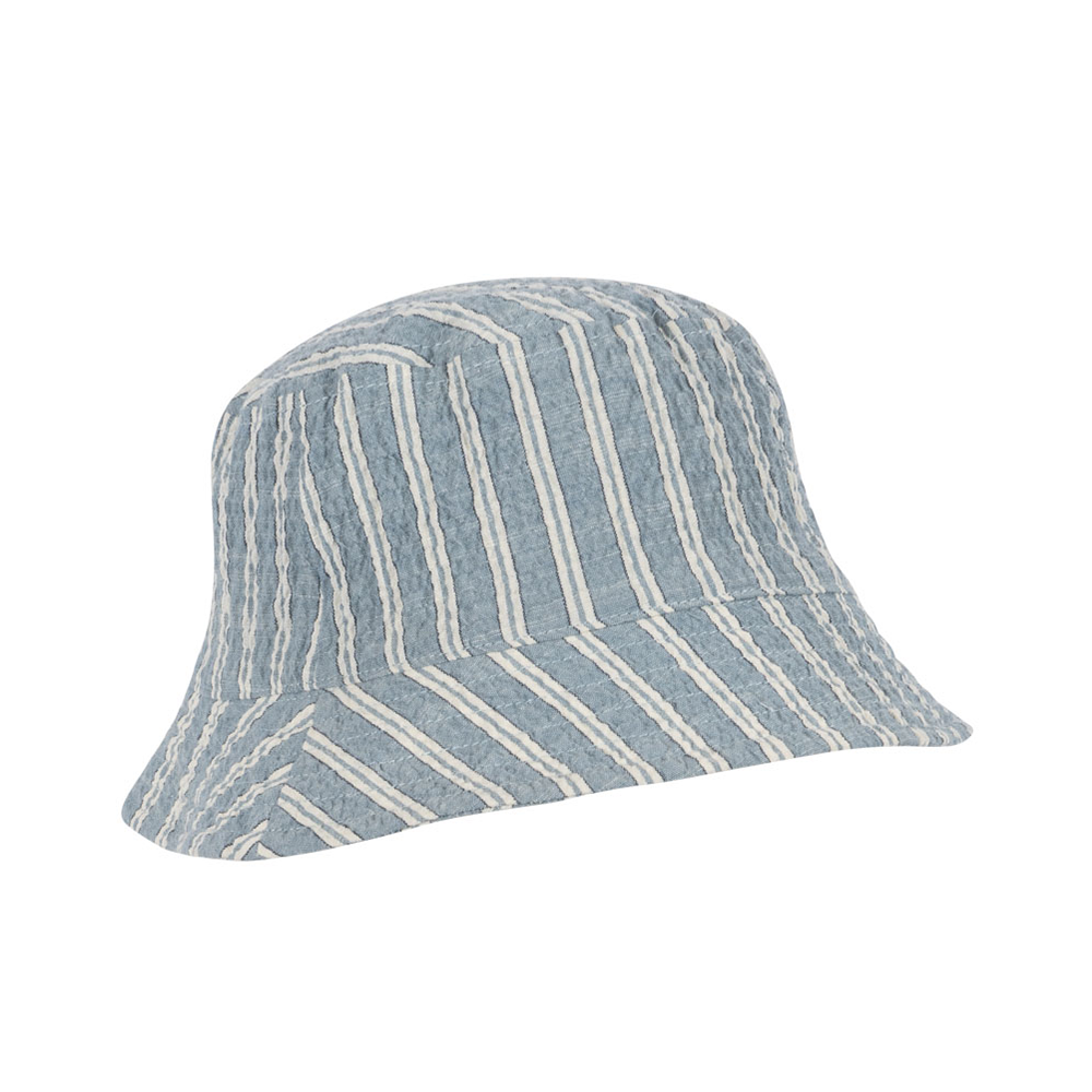 Konges Sløjd Sonnenhut 'Elliot' Trio Bleu Stripe