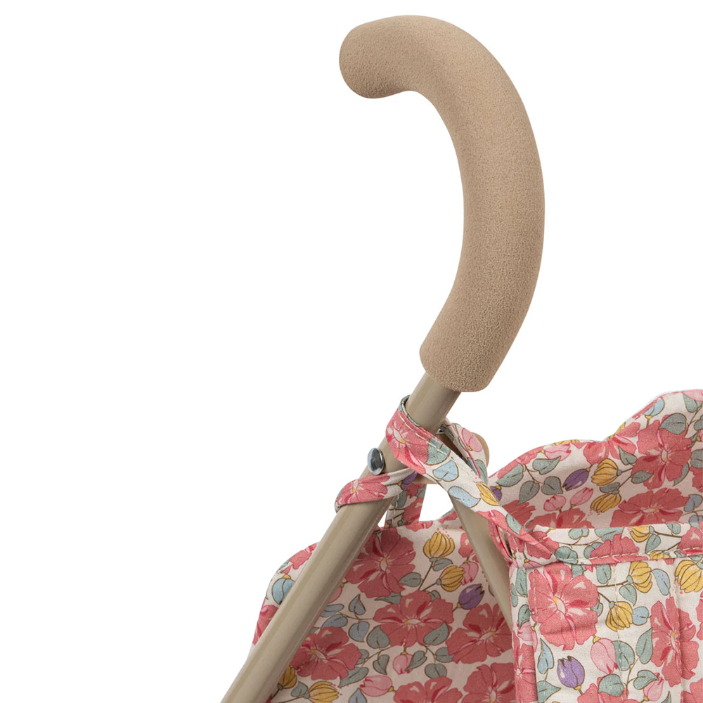 Konges Sløjd Puppen-Buggy Rose Anglaise