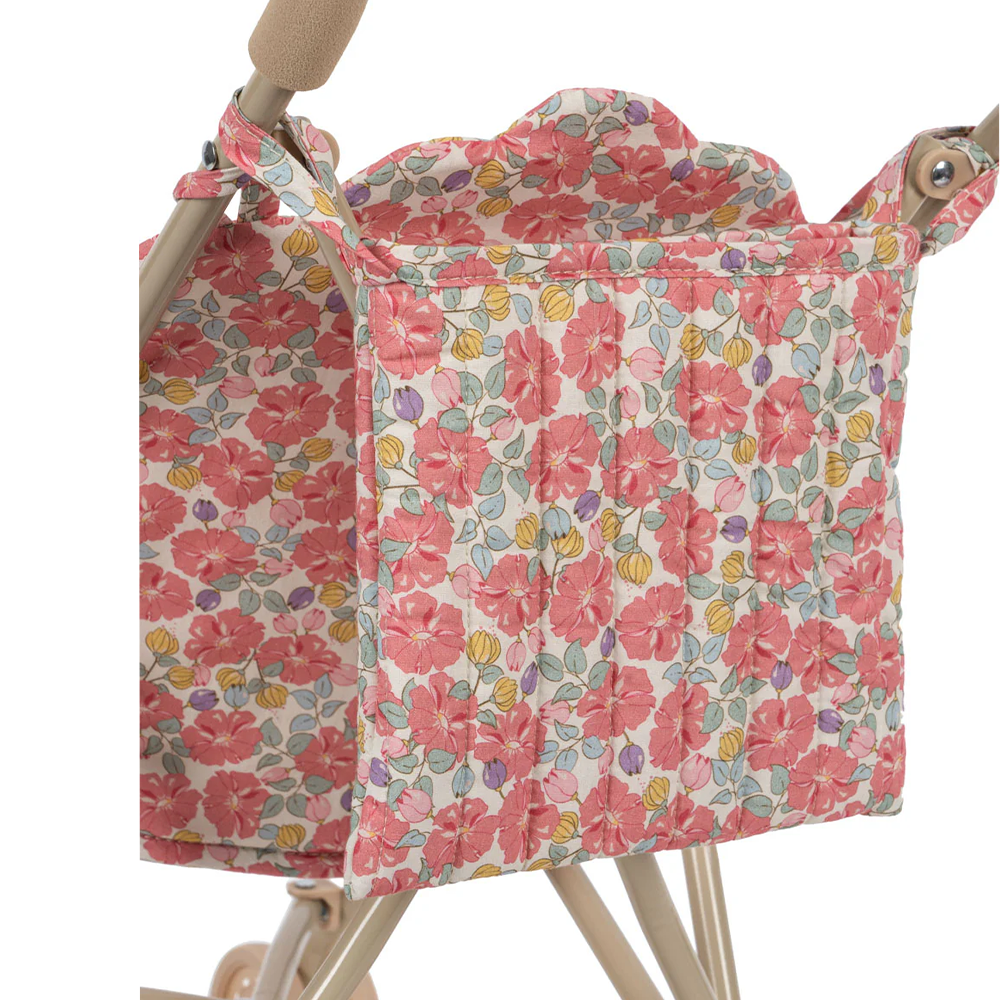 Konges Sløjd Puppen-Buggy Rose Anglaise