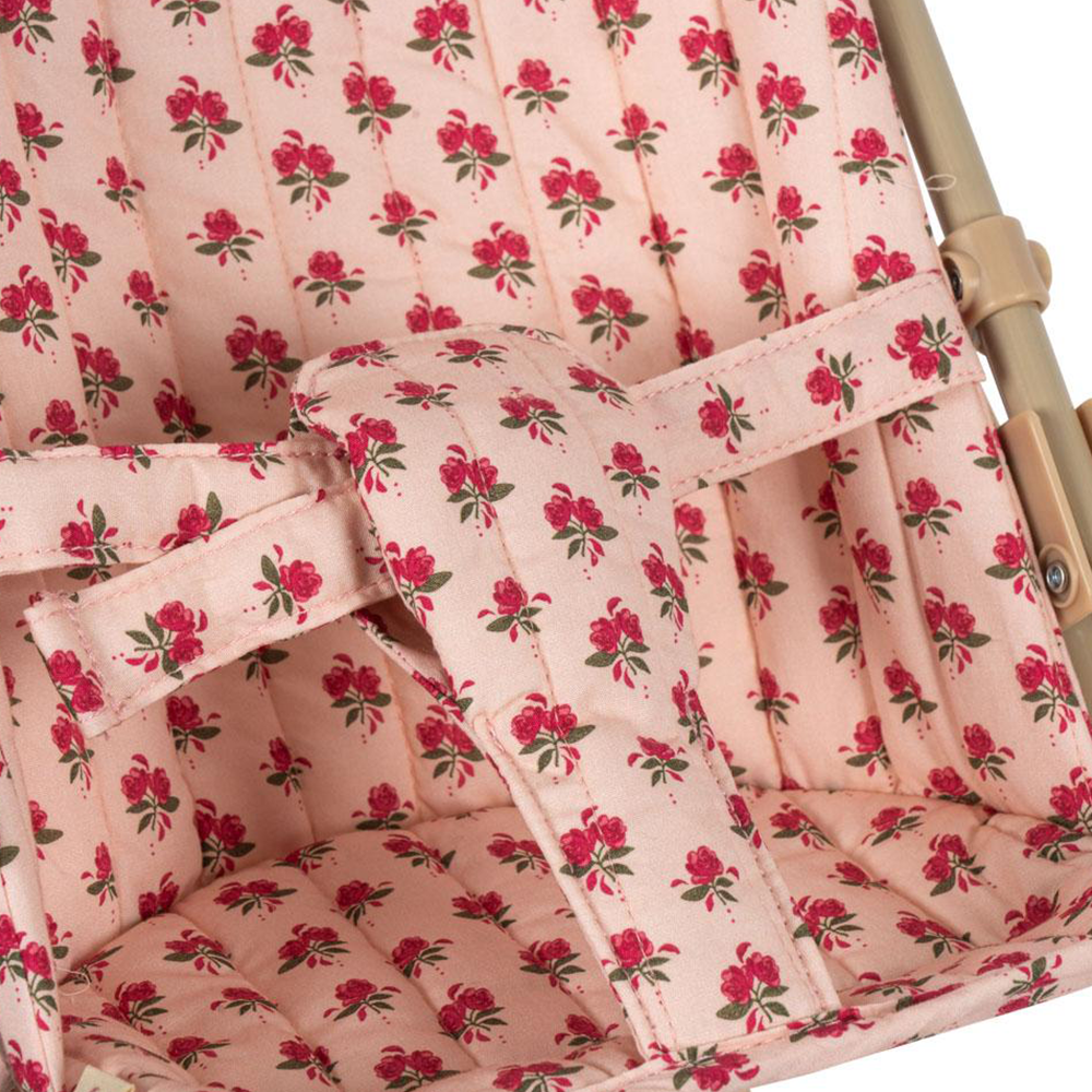 Konges Sløjd Puppen-Buggy Rosie Rose