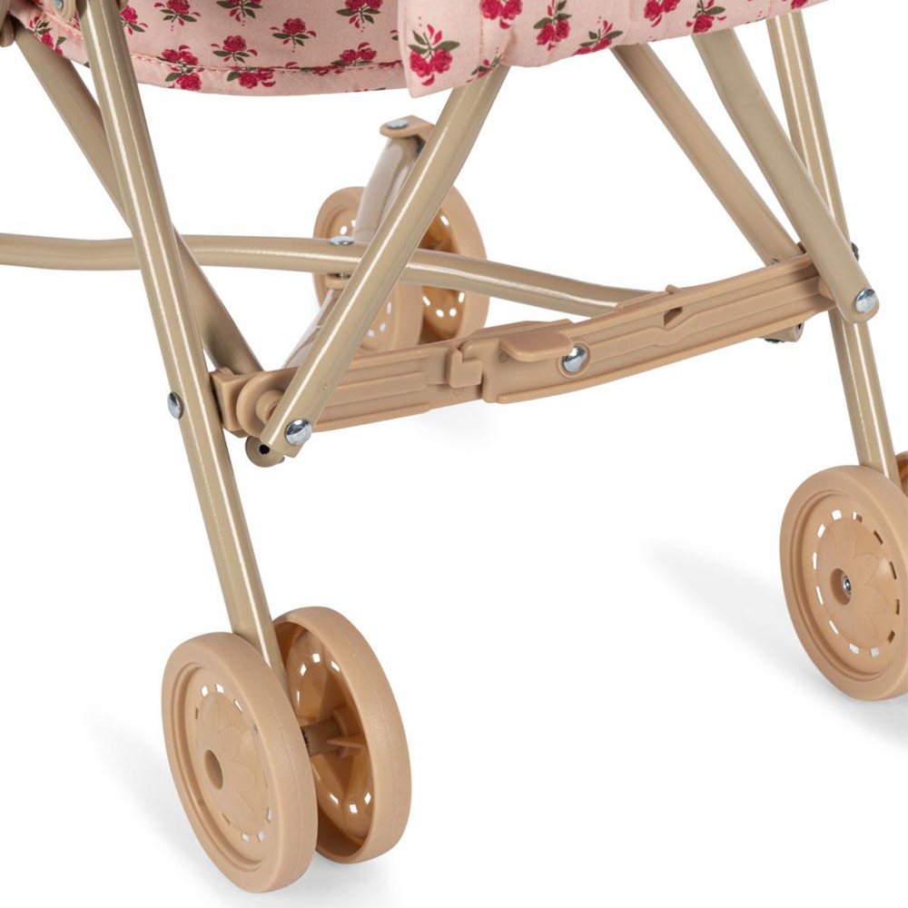Konges Sløjd Puppen-Buggy Rosie Rose