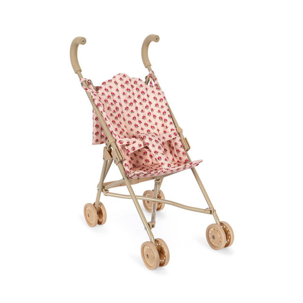 Konges Sløjd Puppen-Buggy Rosie Rose