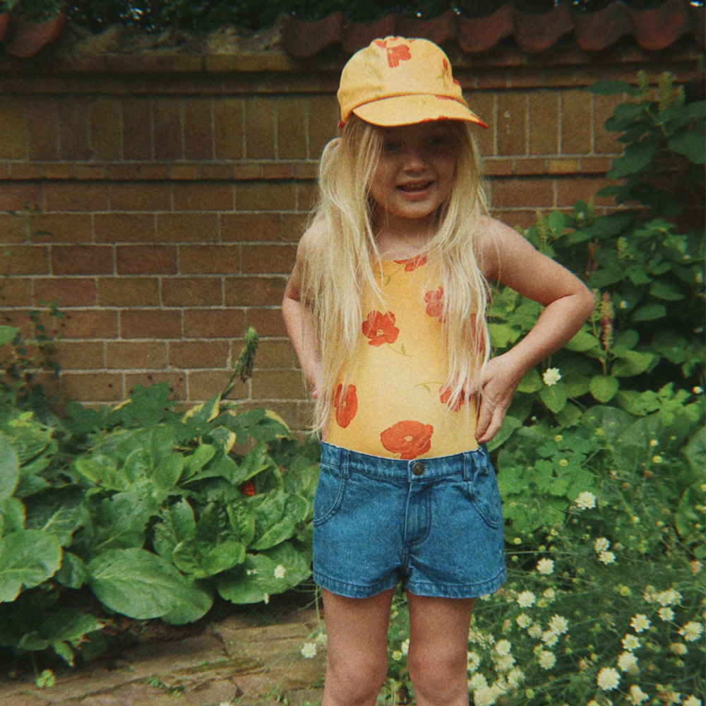 Konges Sløjd Badeanzug 'Abria' Viella Sol