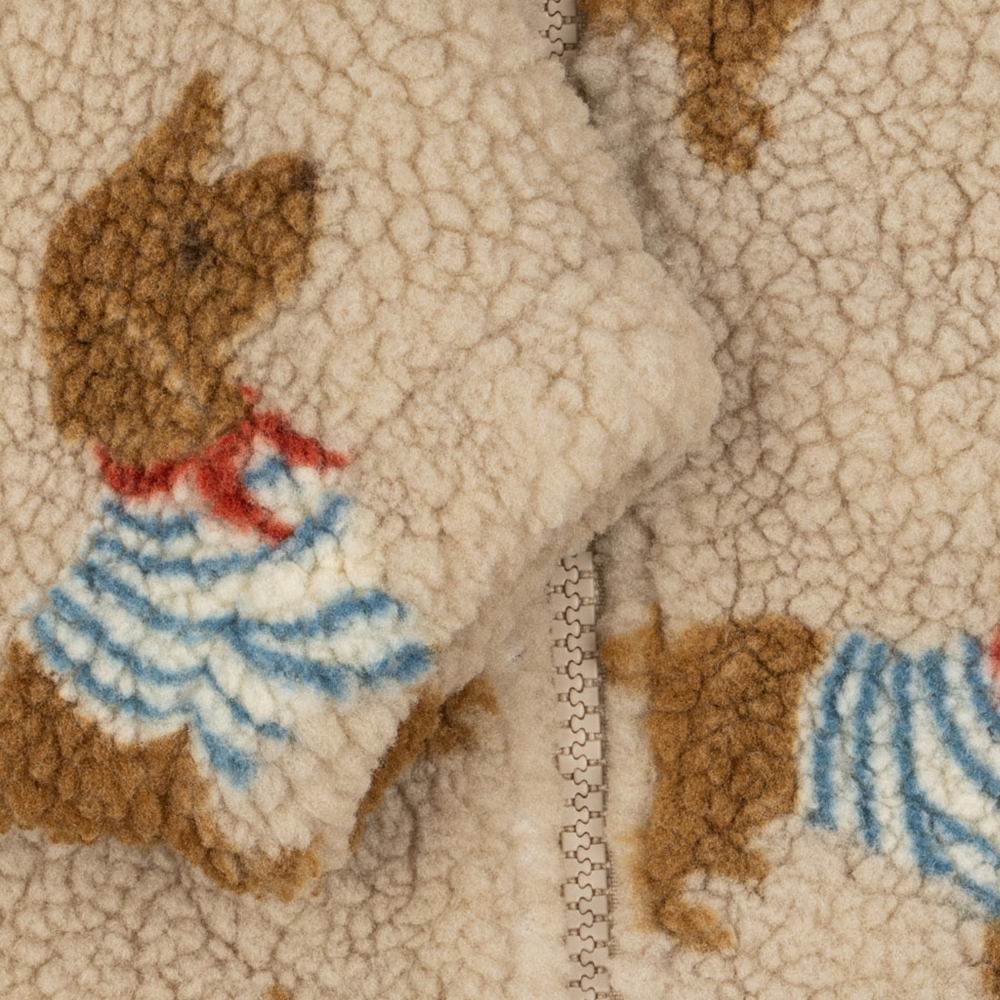 Konges Sløjd  Teddy Jacke 'Jody' Bassotto