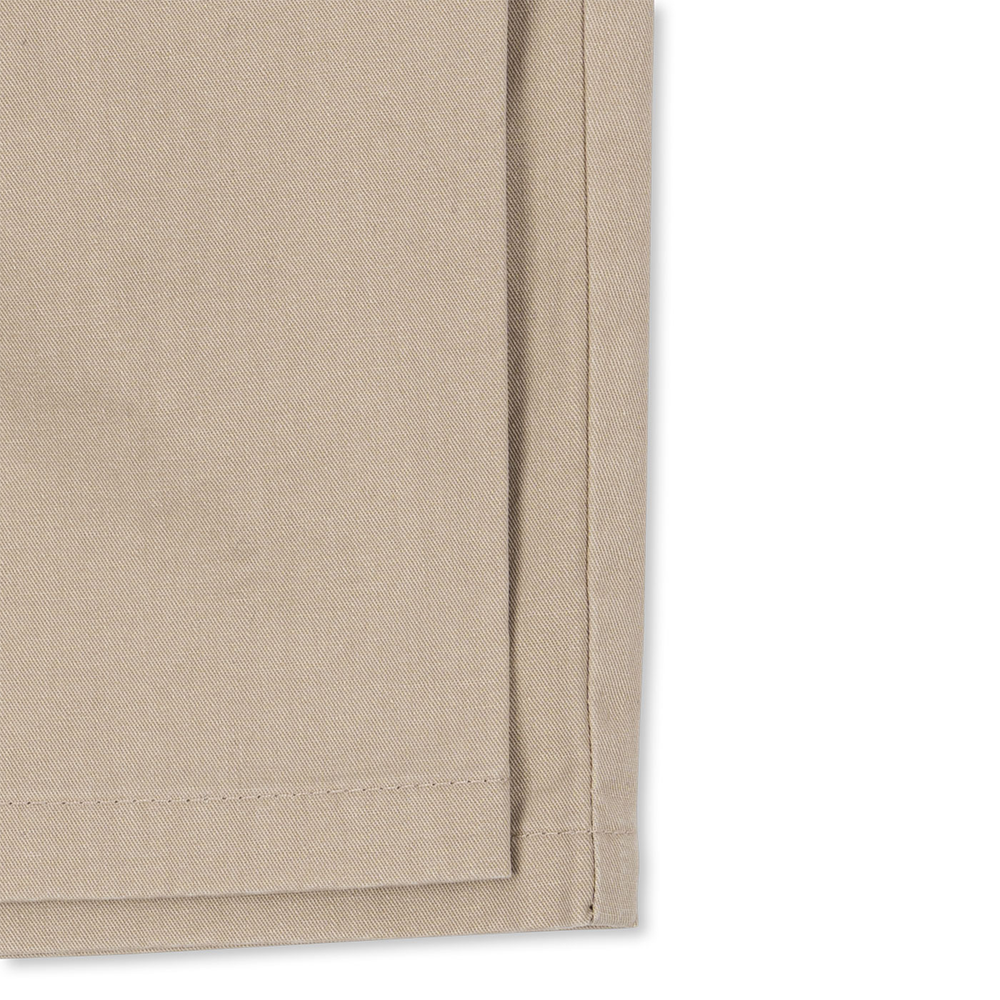 Konges Sløjd Chinos 'Willo' Oxford Tan - Online MY SNOWFLAKE