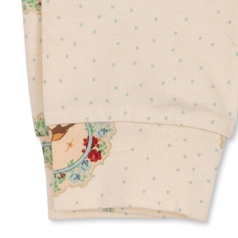 Konges Sløjd  Newborn Set  'Basic' Deer Diary