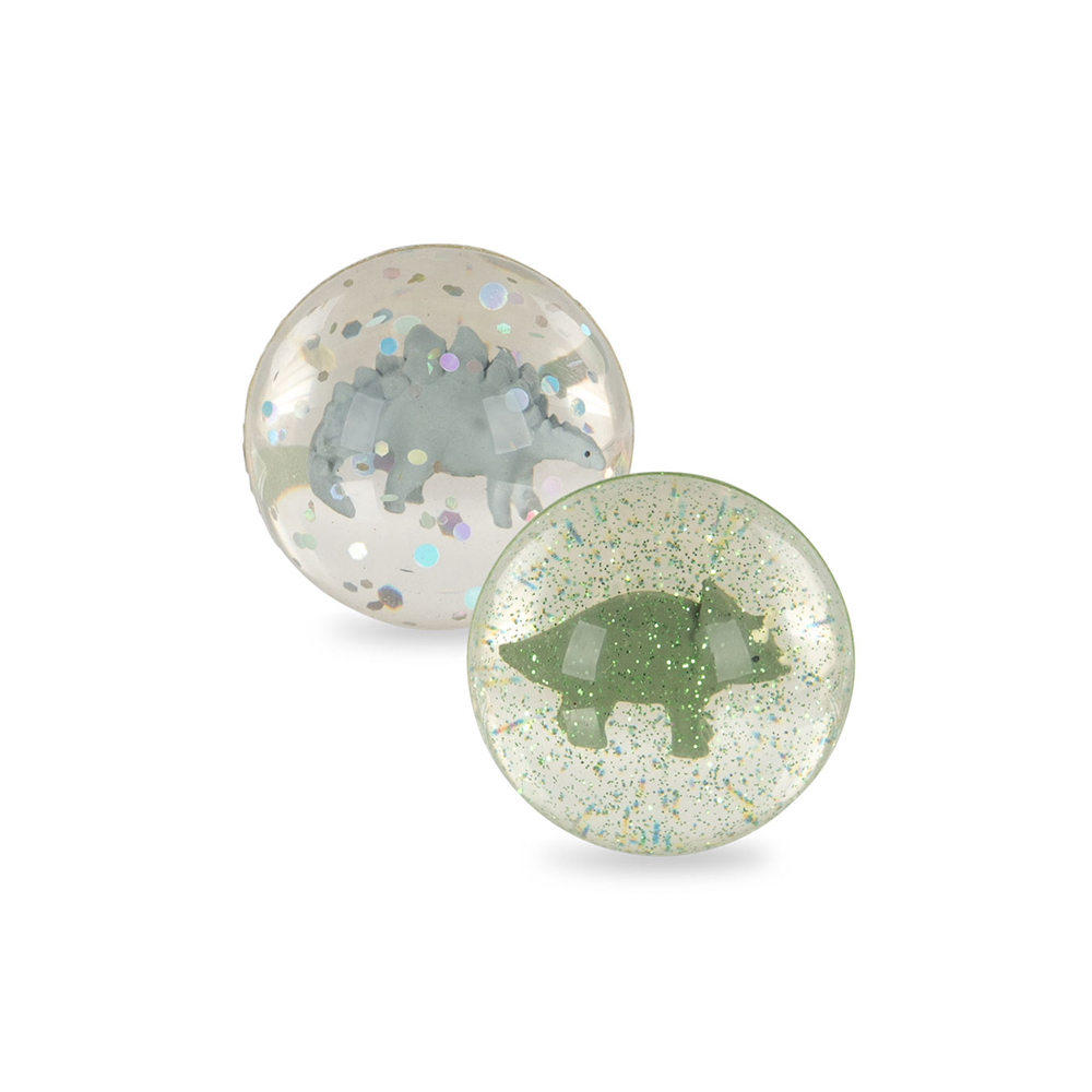 Konges Sløjd  Hüpfball Set Dino