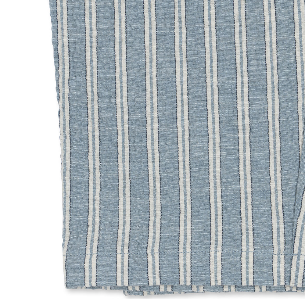 Konges Sløjd Trousers 'Elliot' Trio Bleu Stripe