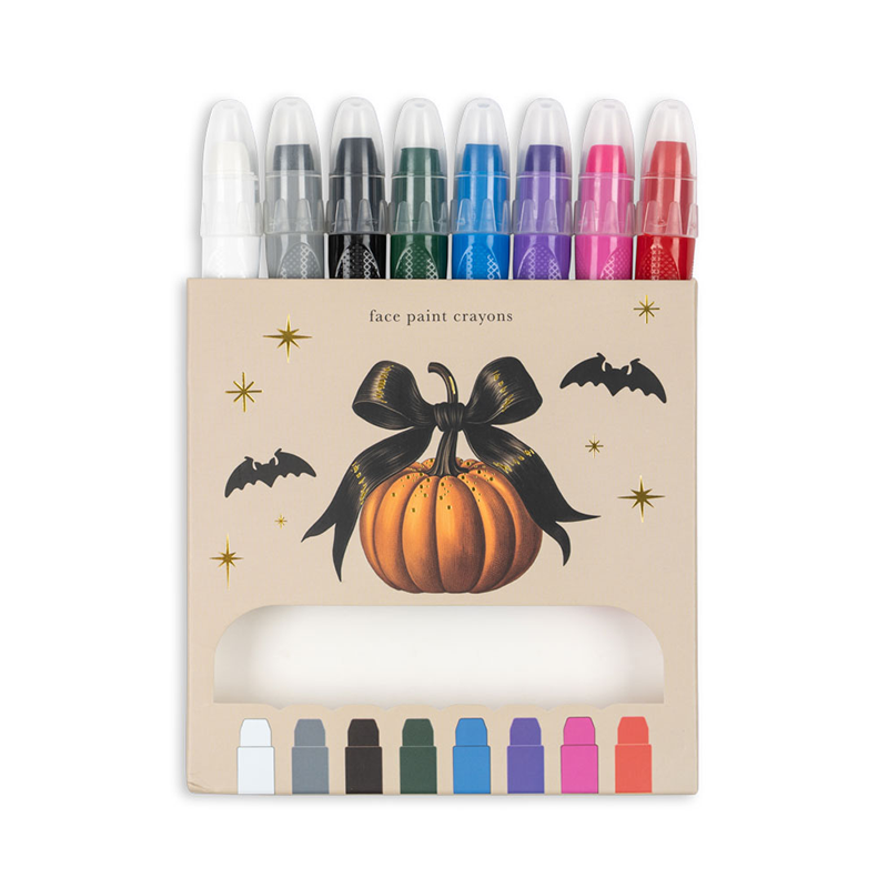 Konges Sløjd Face Paint Sticks Halloween