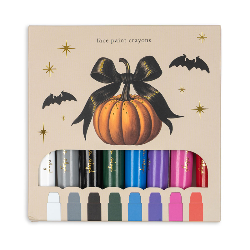 Konges Sløjd Face Paint Sticks Halloween