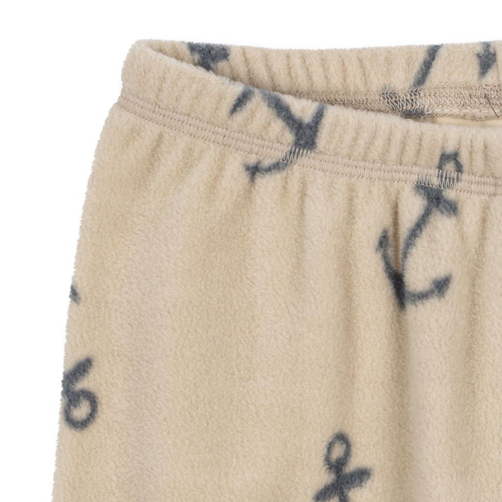 Konges Sløjd Fleece Hose &#39;Tavi&#39; Ancher