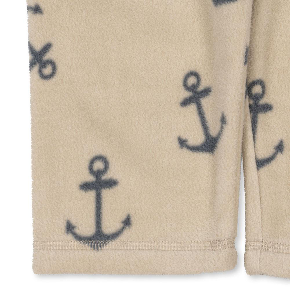 Konges Sløjd Fleece Hose &#39;Tavi&#39; Ancher