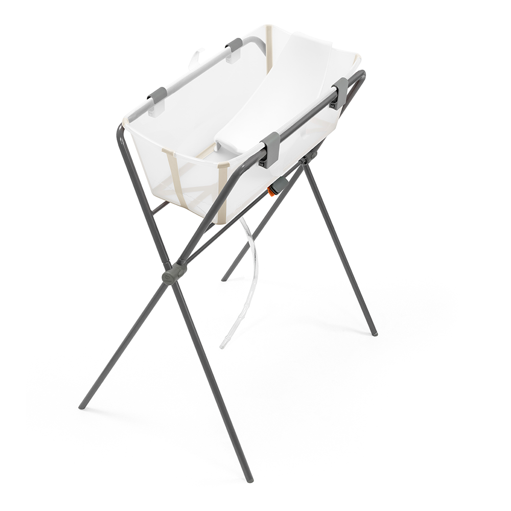 Stokke Flexi Bath Badewanne Ständer