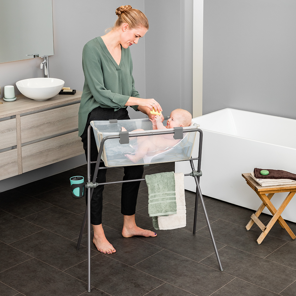 Stokke Flexi Bath Badewanne Ständer