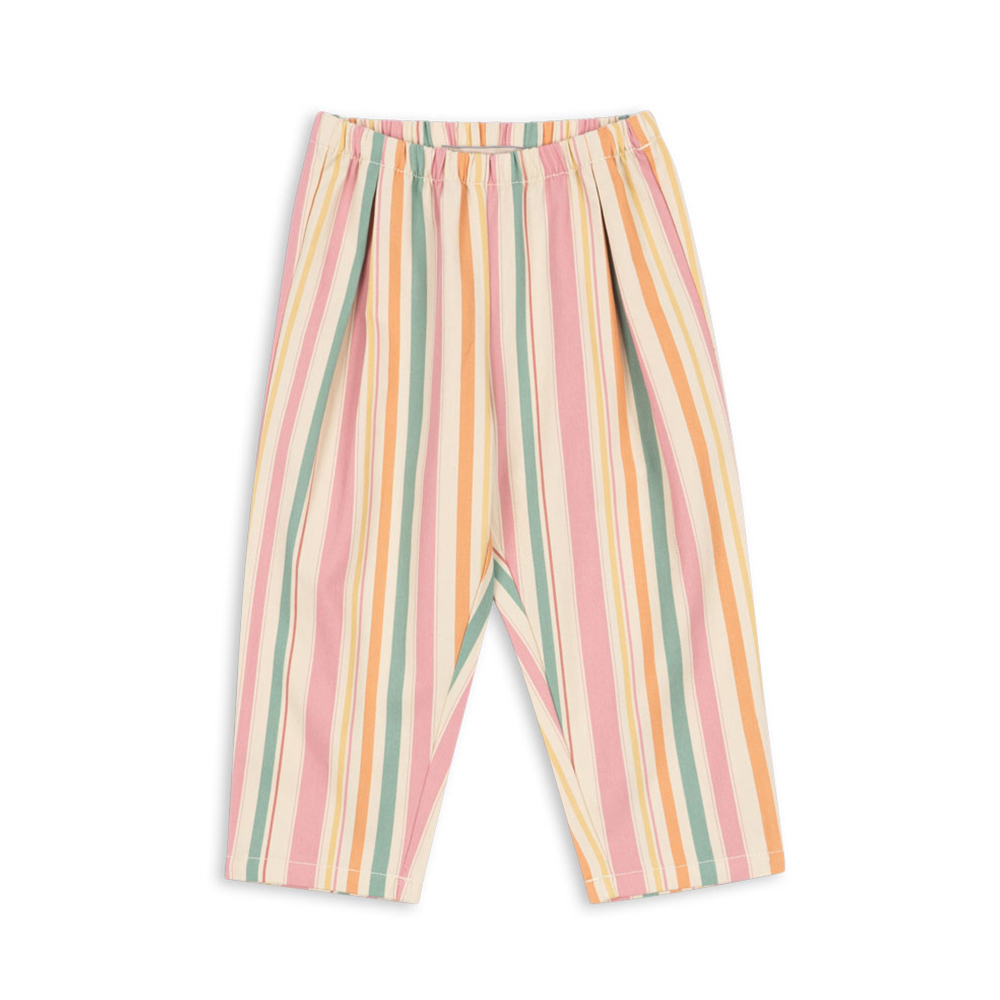 Konges Sløjd Hose 'Frankie' Miami Stripe