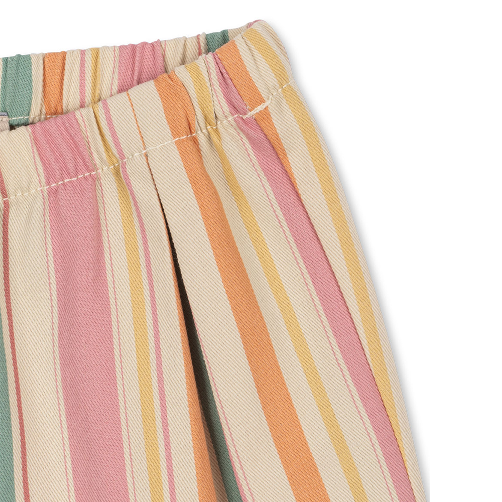 Konges Sløjd Hose 'Frankie' Miami Stripe