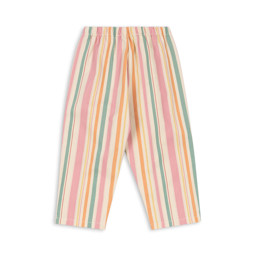 Konges Sløjd Hose 'Frankie' Miami Stripe