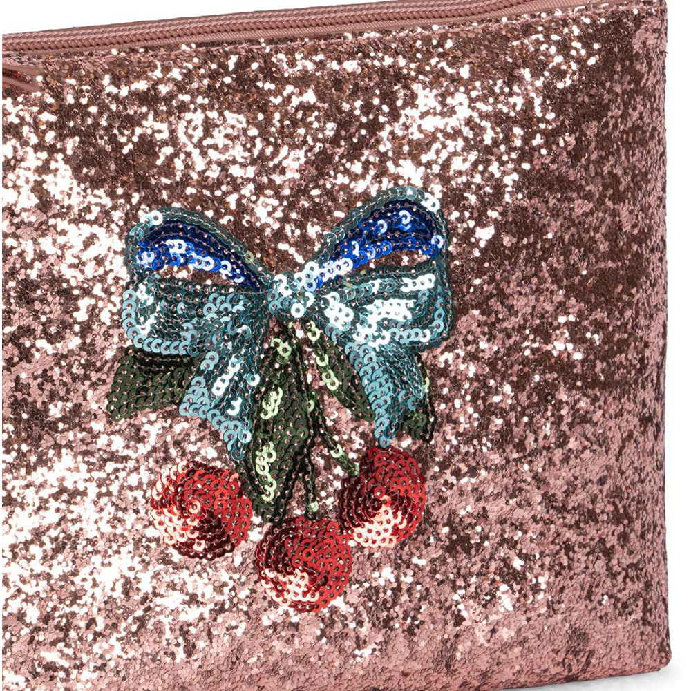 Konges Sløjd &#39;Get Ready With Me&#39; Beauty-Set Glitter Rose