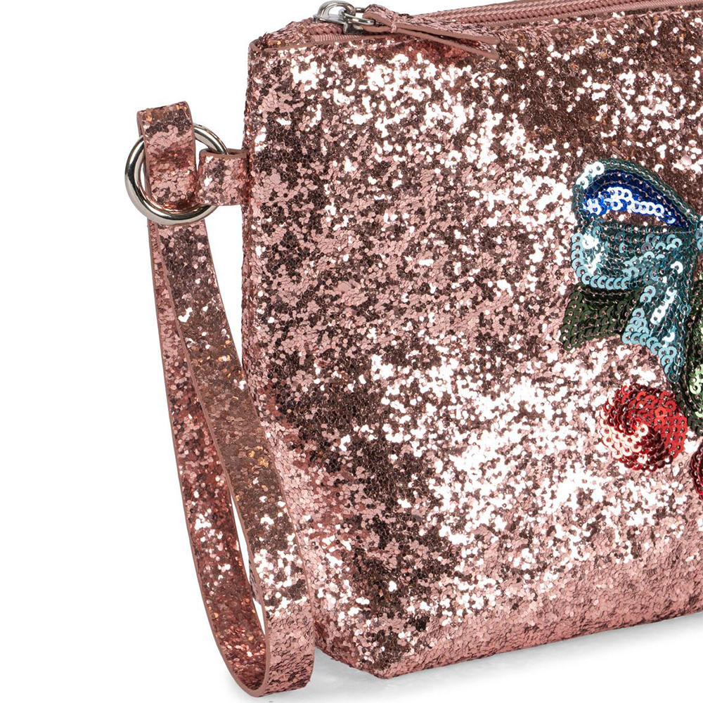 Konges Sløjd &#39;Get Ready With Me&#39; Beauty-Set Glitter Rose