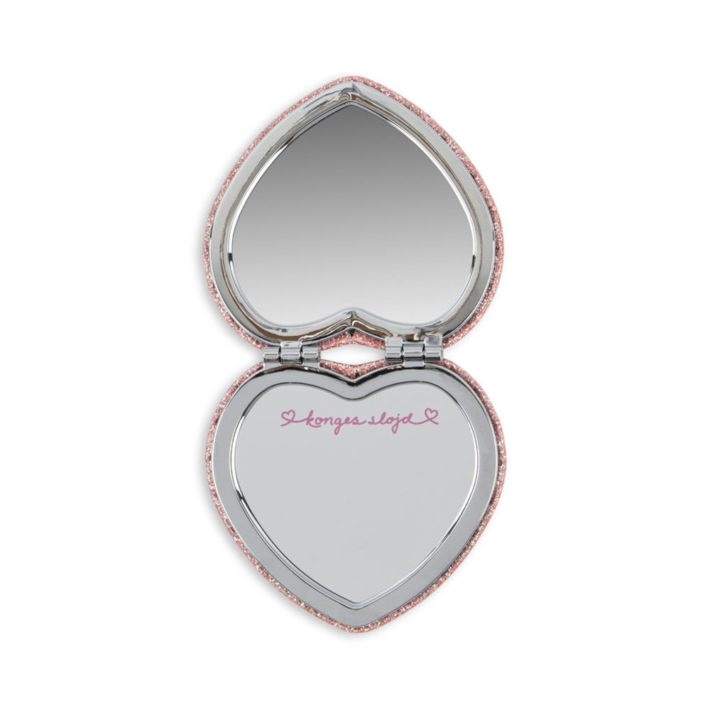 Konges Sløjd &#39;Get Ready With Me&#39; Beauty-Set Glitter Rose