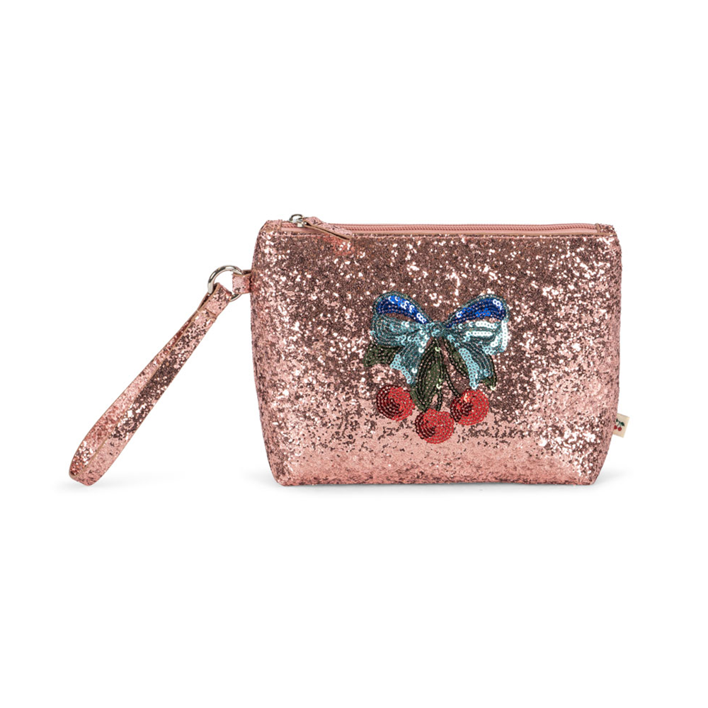 Konges Sløjd &#39;Get Ready With Me&#39; Beauty-Set Glitter Rose