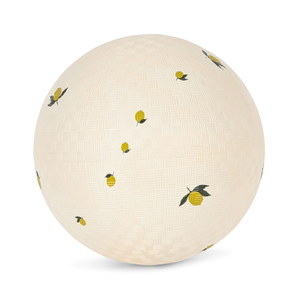 Konges Sløjd  Ball Lemon