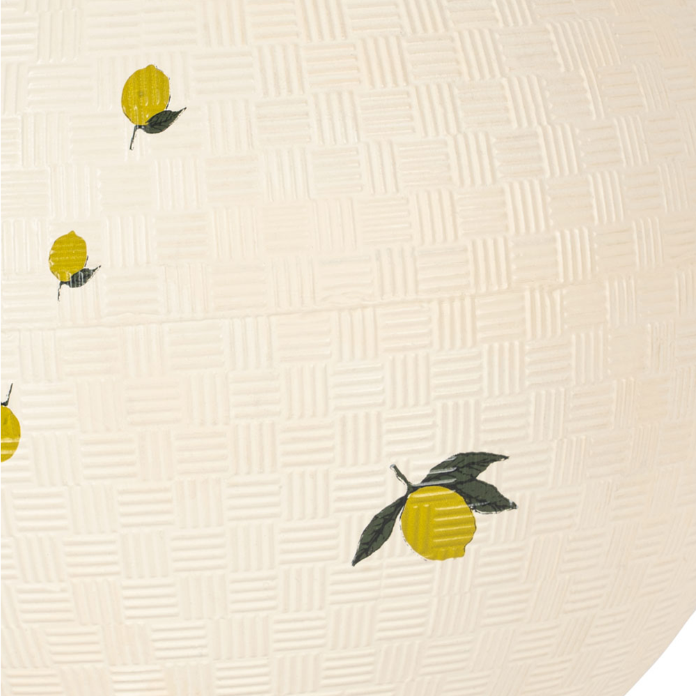 Konges Sløjd  Ball Lemon